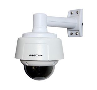 Κάμερα Παρακολούθησης Foscam FI8620 Outdoor PTZ IP 10x Zoom Κάμερα Παρακολούθησης Foscam FI8620 Outdoor PTZ IP 10x Zoom
